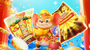 fortune mouse jogo para mobile